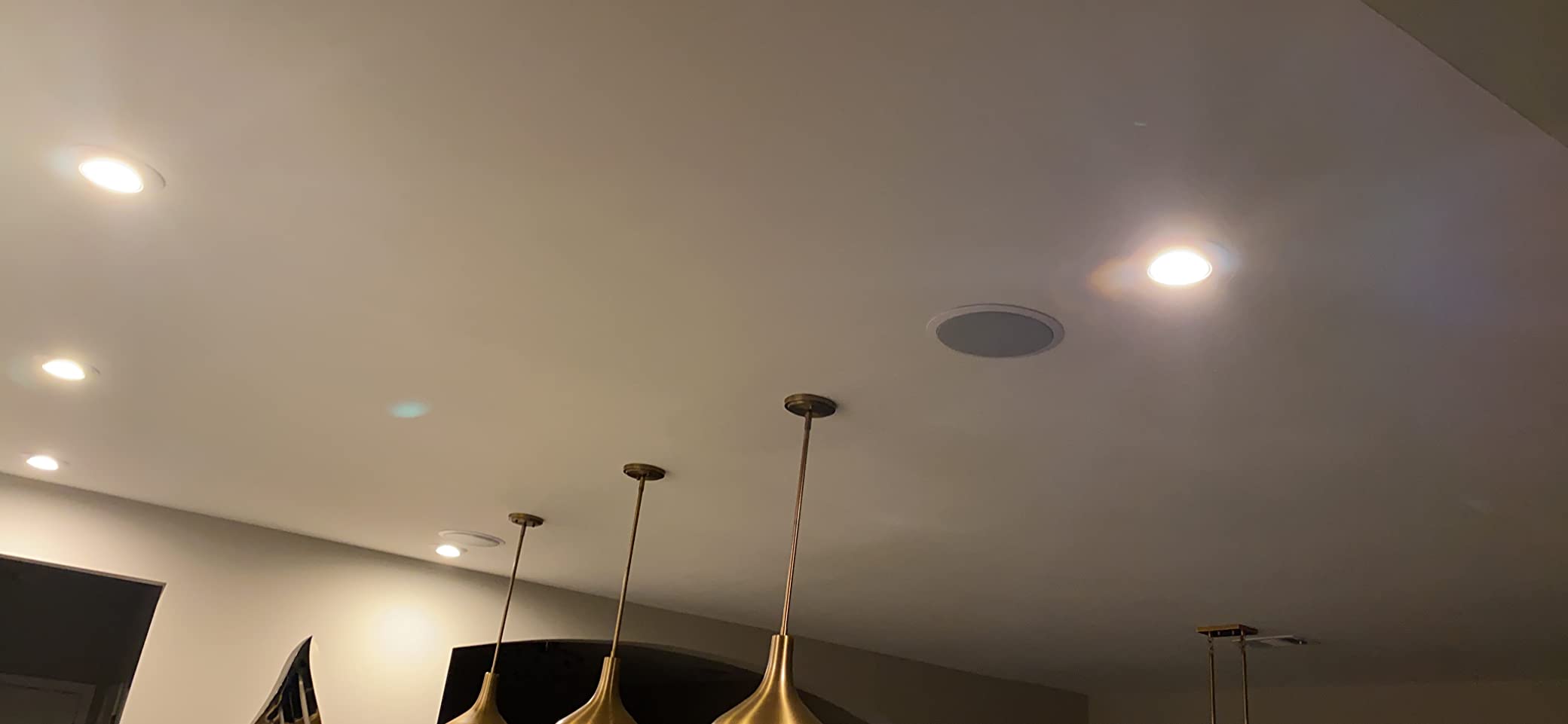 RC80i 2-Way Premium In Ceiling Speakers 8