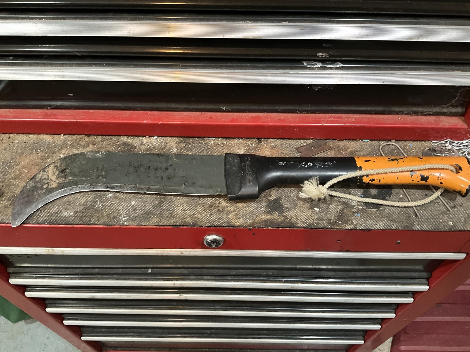 Fiskars 9
