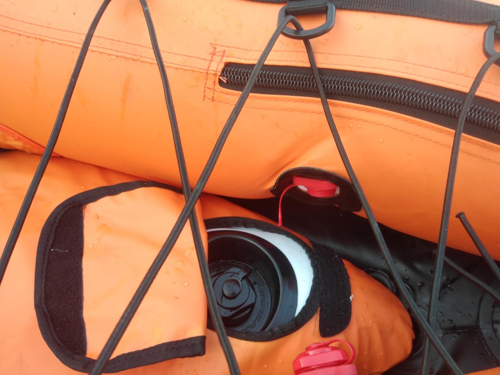 AIRHEAD MONTANA Kayak customer photo 2