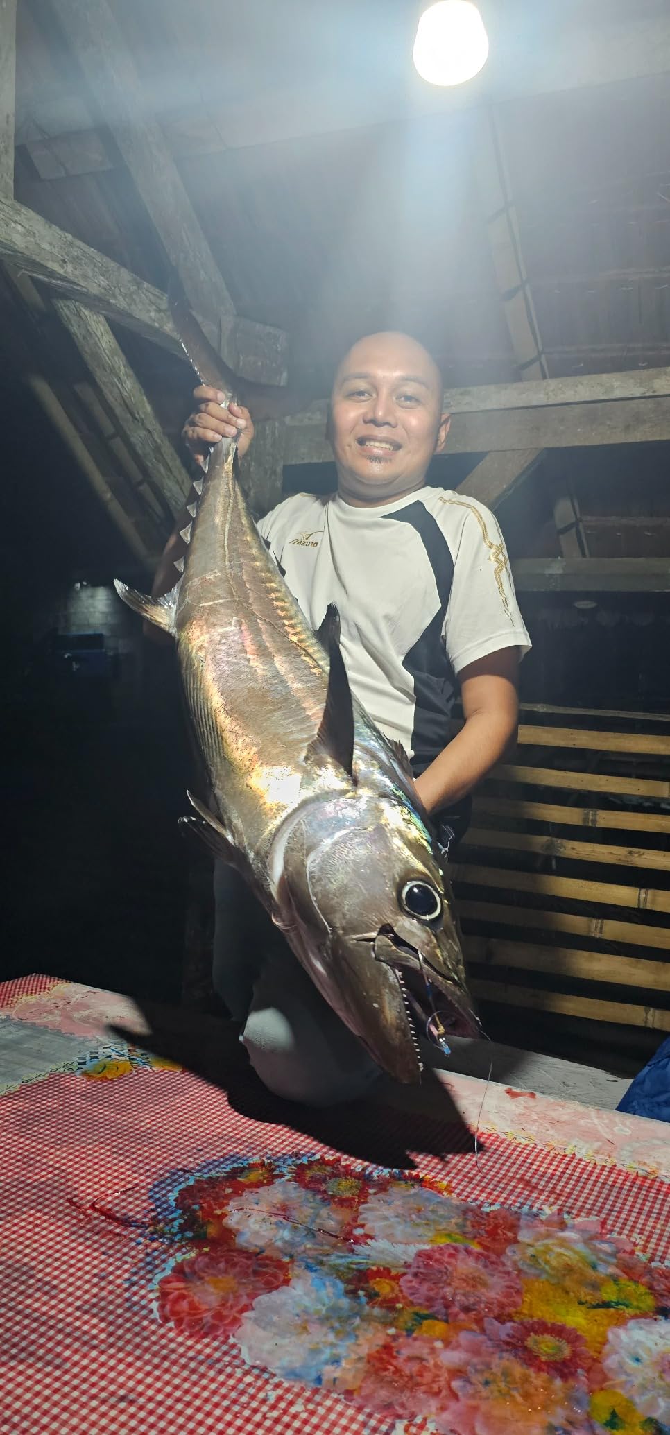 Shimano BAITRUNNER D Saltwater Spinning Reels customer photo 2