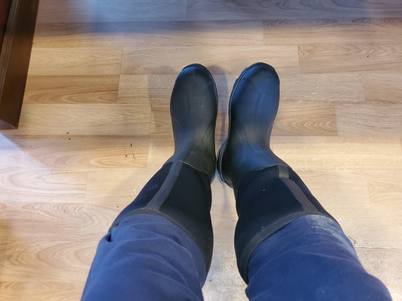 Muck Boots Men's Arctic Sport Tall Boot customer photo 2