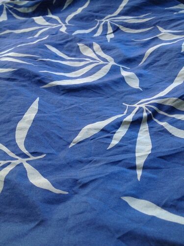 COCOON - Premium - Silk MummyLiner customer photo 1