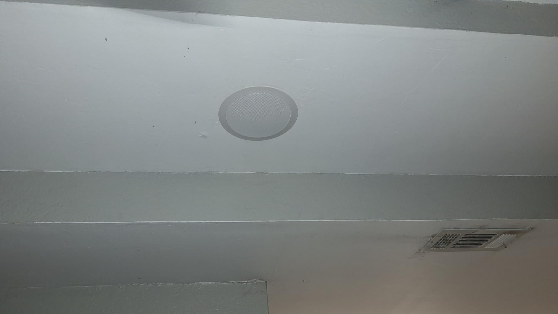 Micca M-6S 2-Way in-Wall Speaker, 7.3