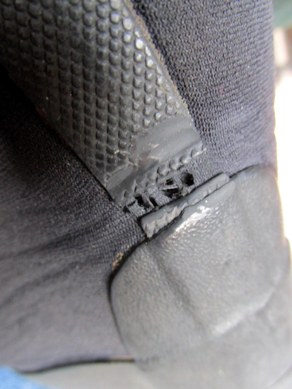 Men's Chore Cool Tall Boot customer photo 1