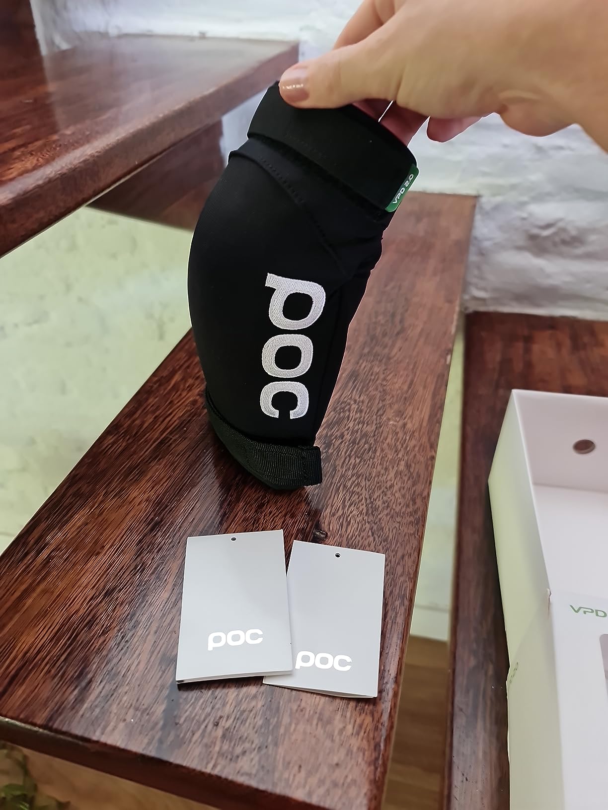 POC Joint VPD 2.0 Elbow customer photo 1