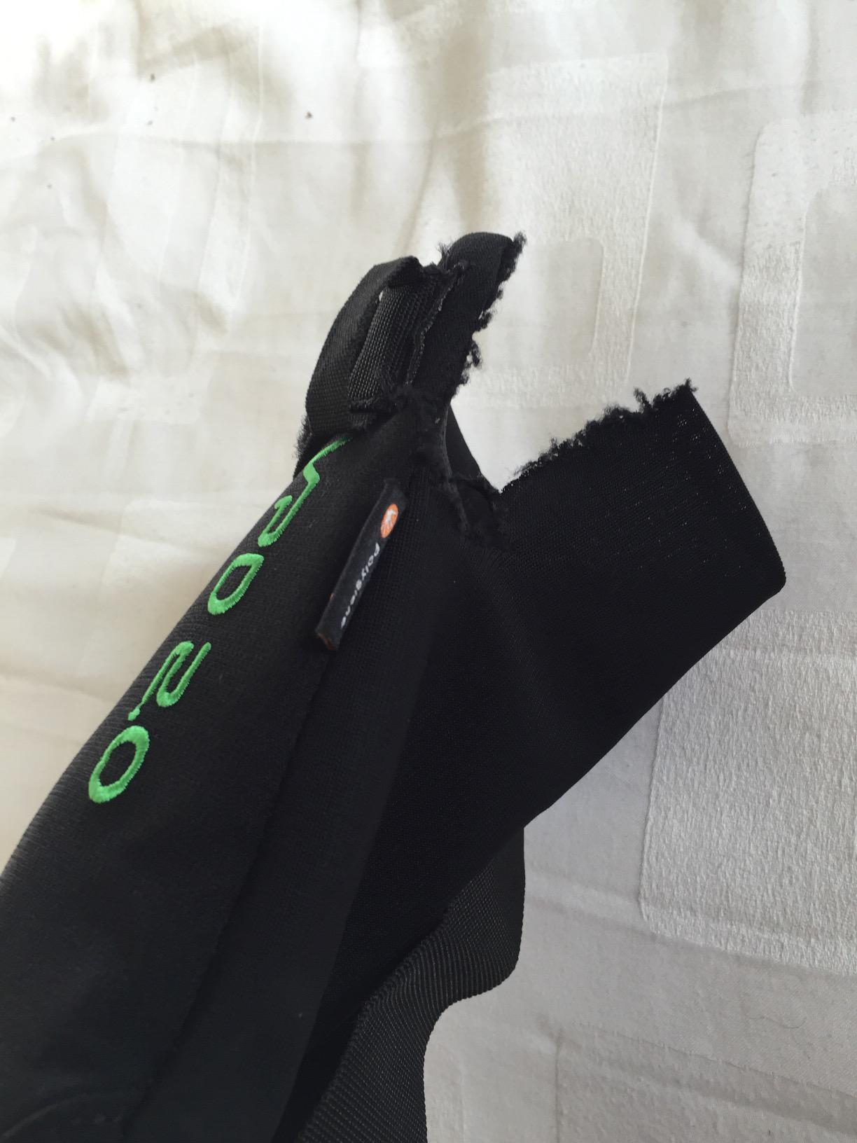 POC Joint VPD 2.0 Elbow customer photo 2