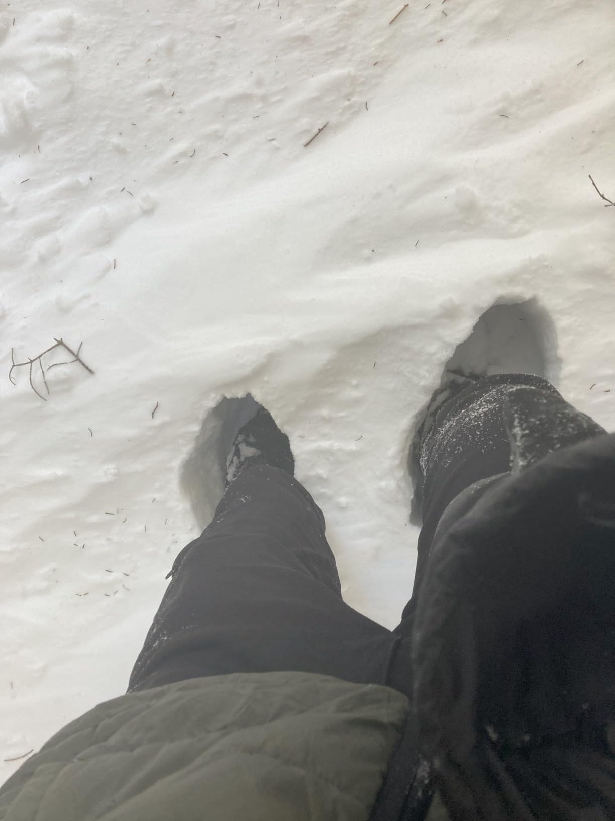 Kamik Nation Plus Snow Boot - Waterproof Winter Boots for Men customer photo 2