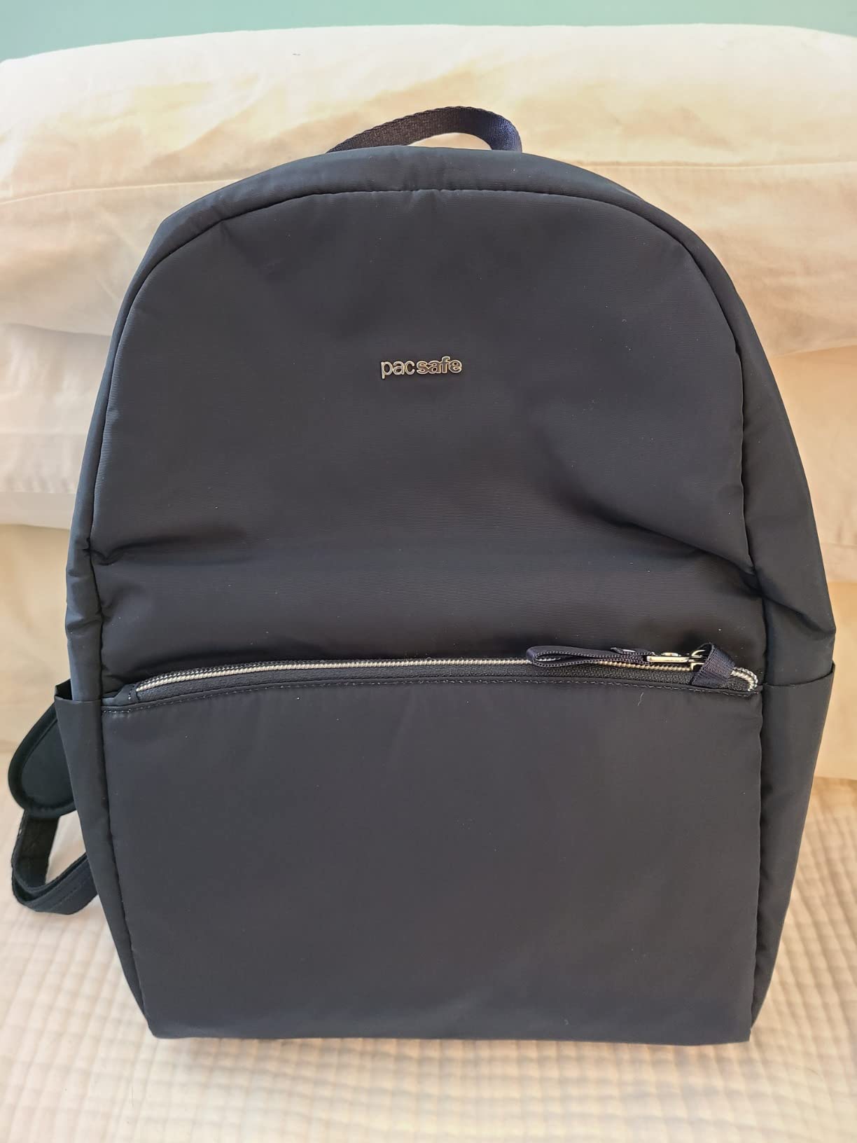 Travelon Anti-Theft Classic Backpack customer photo 1
