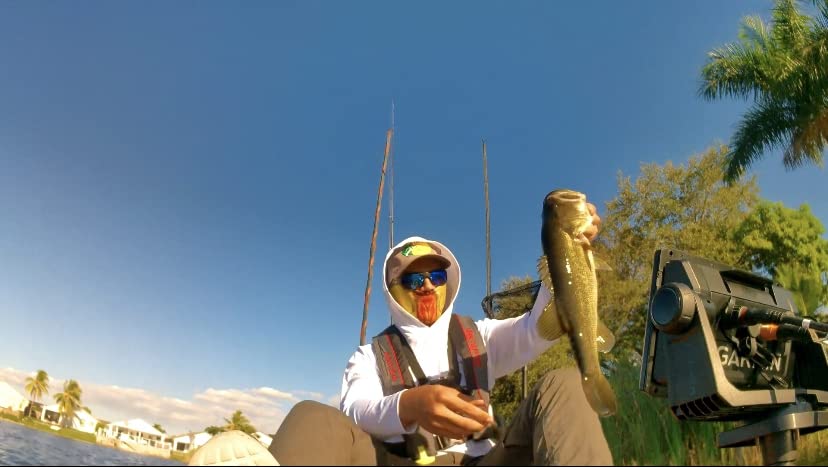 Men's Terminal Tackle Hoodie customer photo 2