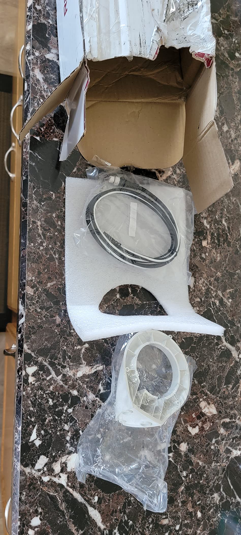 Raymarine EV-1 Evolution Autopilot Sensor customer photo 2