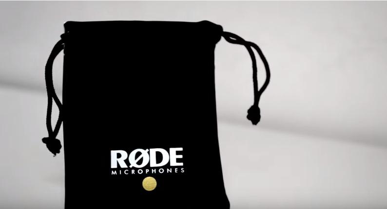 RØDE SmartLav+ Lavalier Microphone for Smartphones customer photo 2