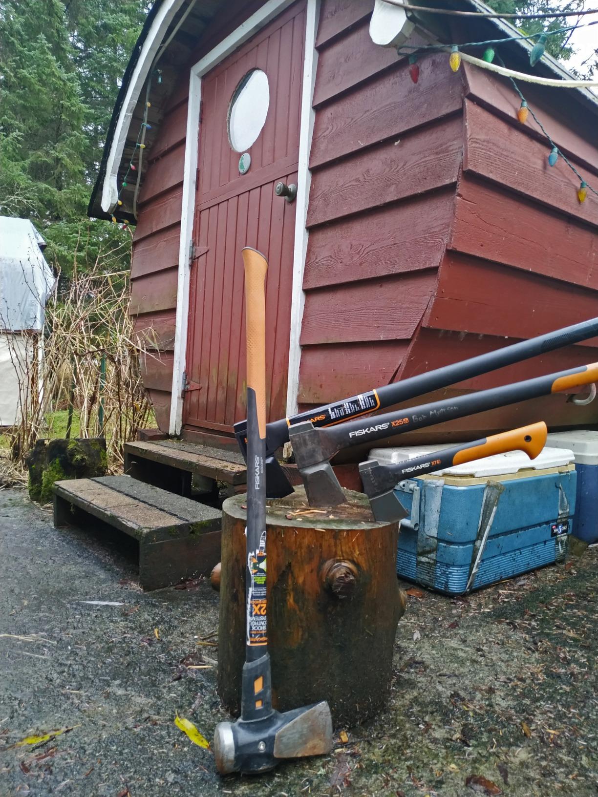 Fiskars 36