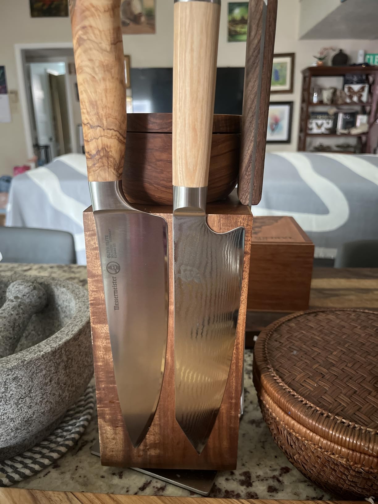 Shun Classic 8