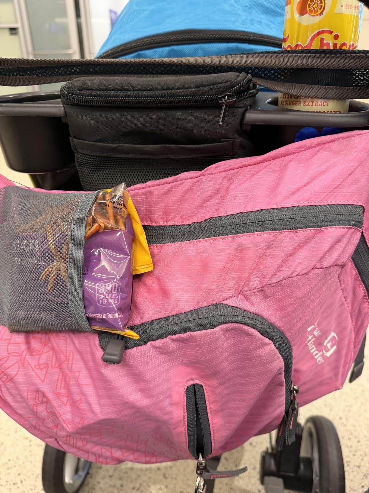 Outlander Packable Handy Lightweight Travel Hiking Backpack Daypack customer photo 1