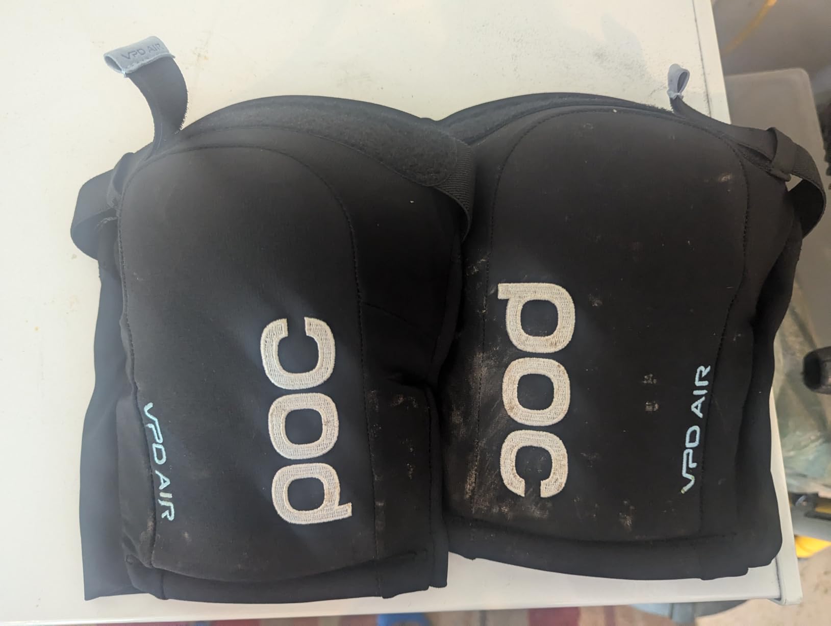 POC Joint VPD Air Knee customer photo 1
