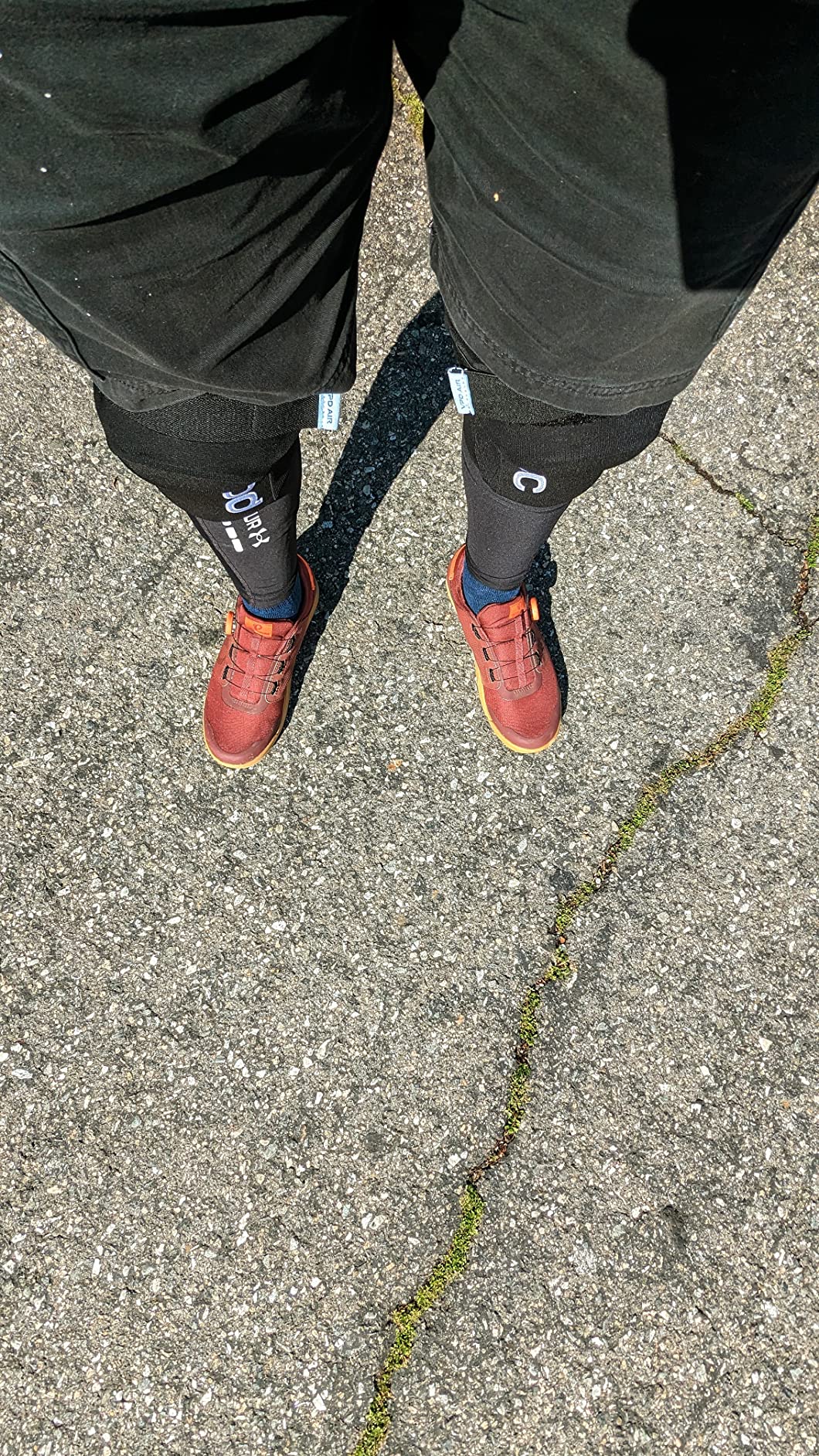 POC Joint VPD Air Knee customer photo 2
