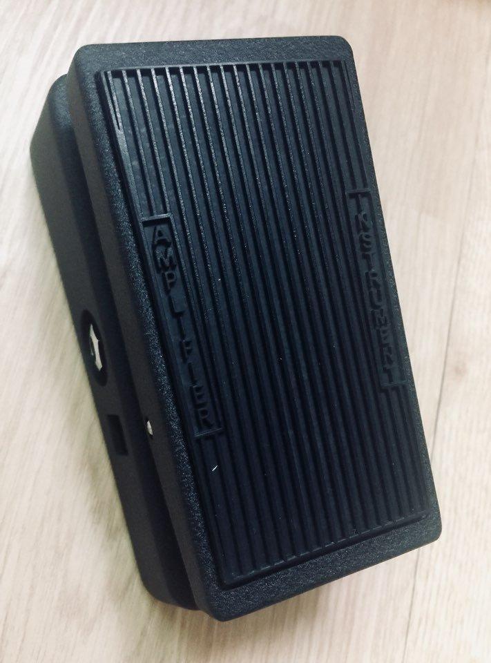 Cry Baby Mini Wah (CBM95) customer photo 1