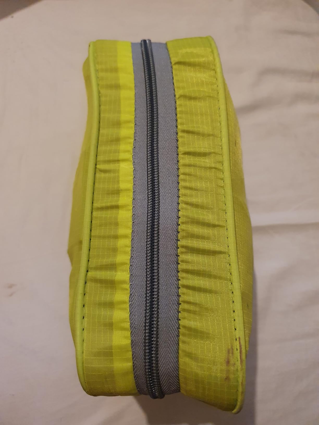 Travelon Compact Hanging Toiletry Kit customer photo 2