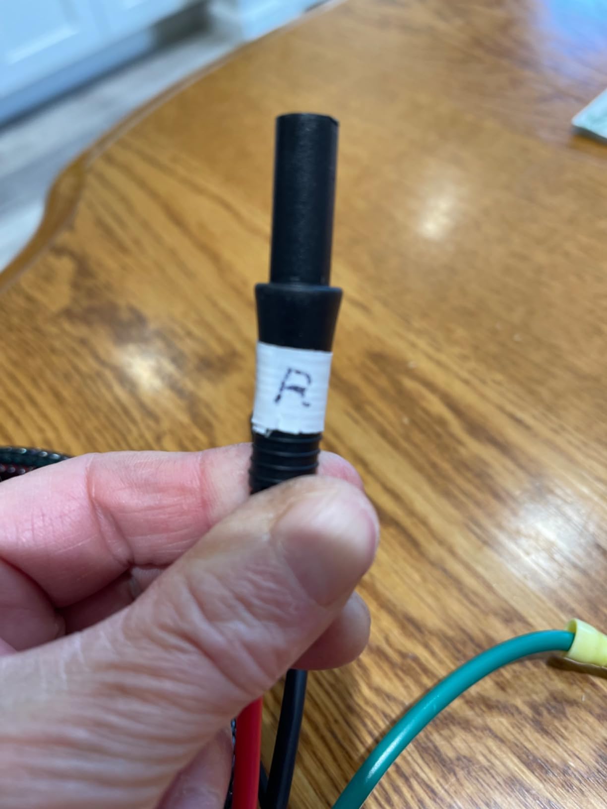 Honda Power Equipment HPK123HI Parallel Cables for EU1000i, EU2200i, and EU3000i customer photo 2
