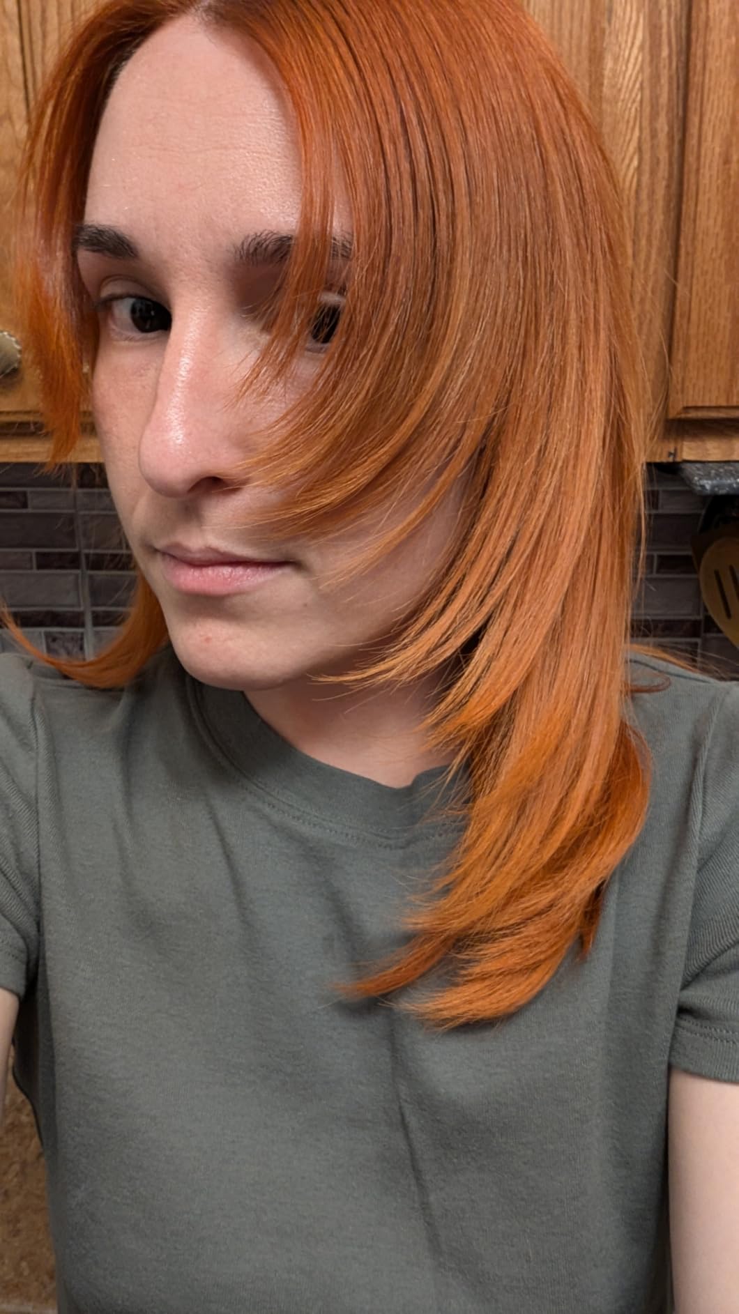 Revlon One-Step Volumizer Hair Dryer and Styler - Easy Salon-Style Blowouts - Less Frizz, More Shine, and Reduced Heat Damage, for All Hair Types and Lengths (Black) customer photo 2