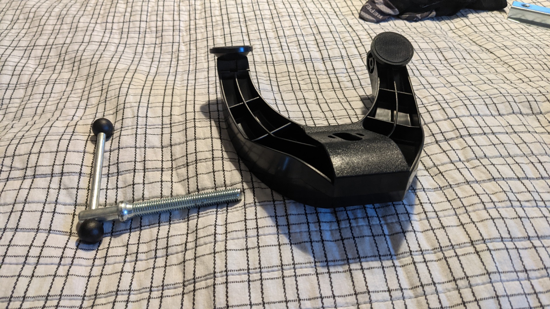 Thrustmaster T300RS GT Steering Wheel Set - Premium Force Feedback Sim Racing Wheel & Pedals for PS5, PS4 & PC customer photo 1