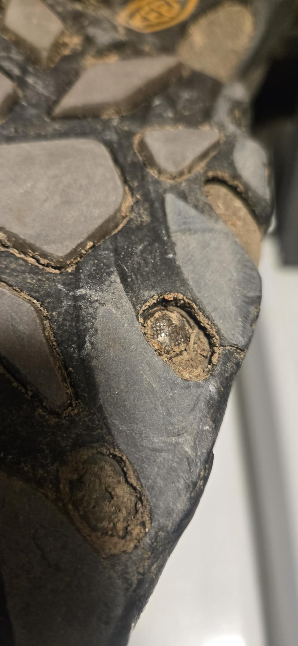 KEEN Utility Lansing Mid Waterproof Steel Toe customer photo 1