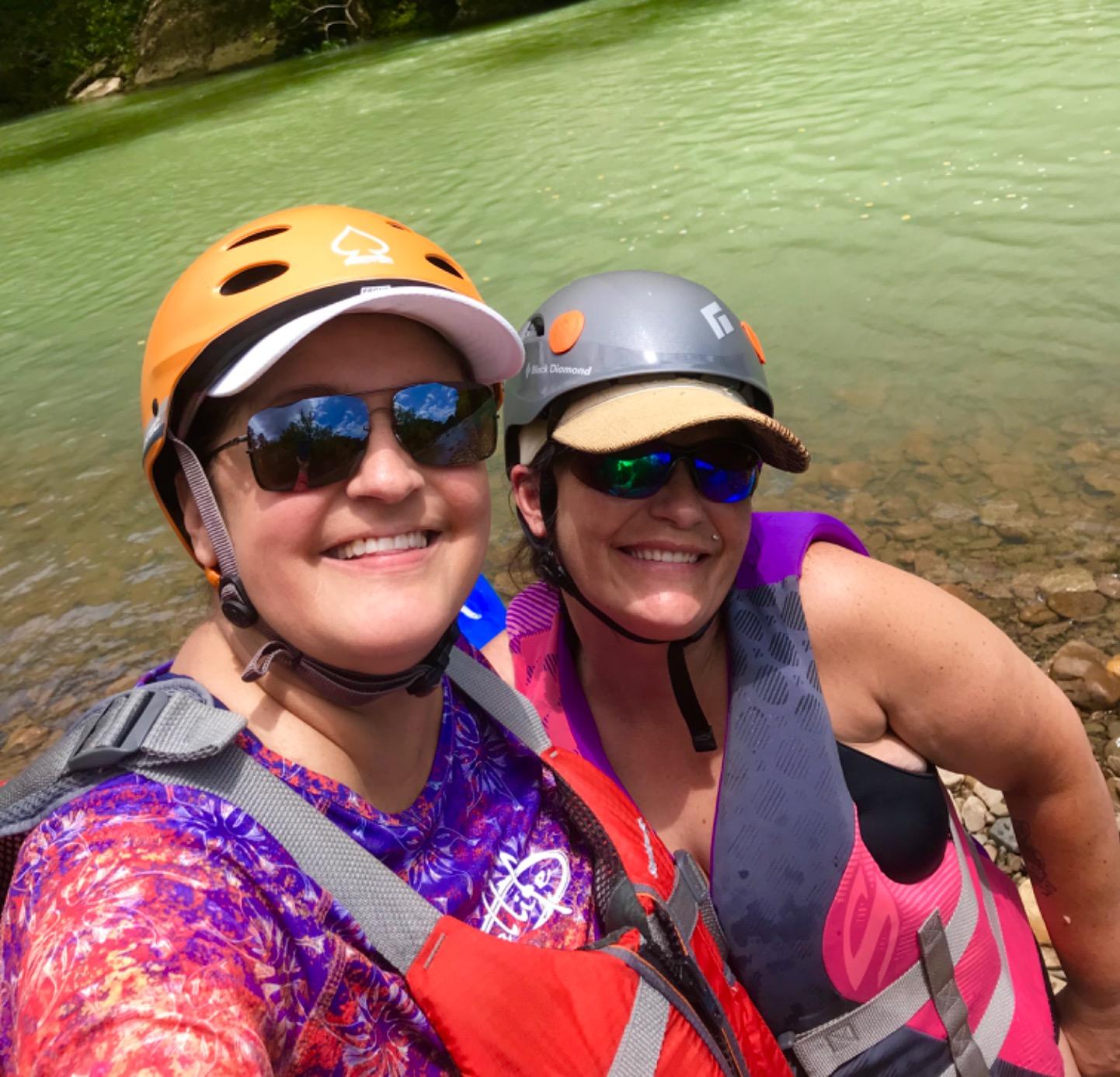 Pro-Tec Ace Water Helmet customer photo 2