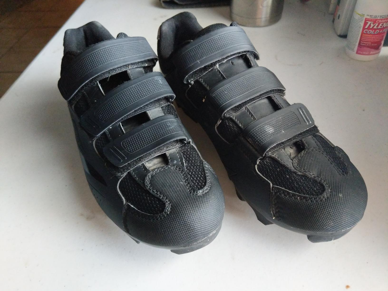 Tommaso Montagna Men's Mountain Bike Shoes for SPD Pedals customer photo 1