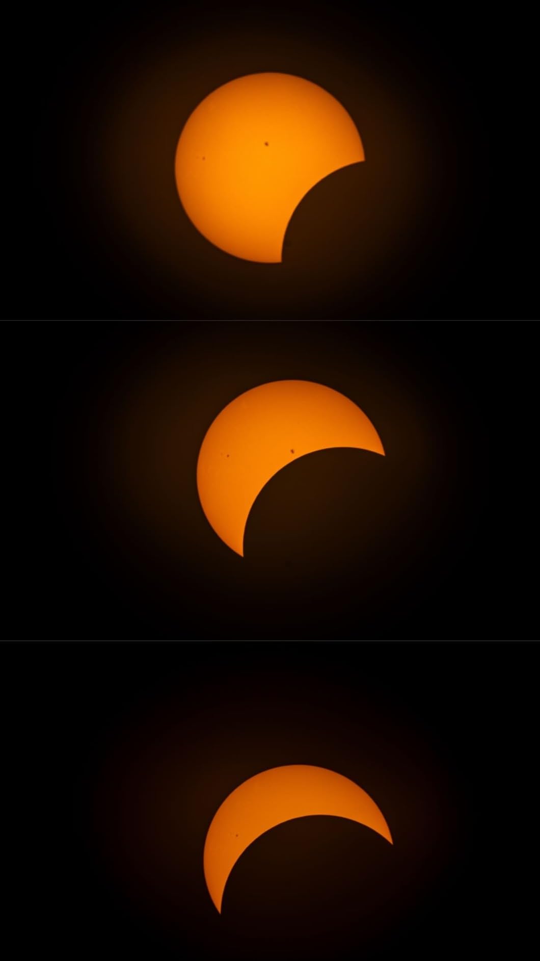 Celestron 94243 EclipSmart Solar Eclipse Telescope Filter - ISO 12312-2 Compliant, Works with 6