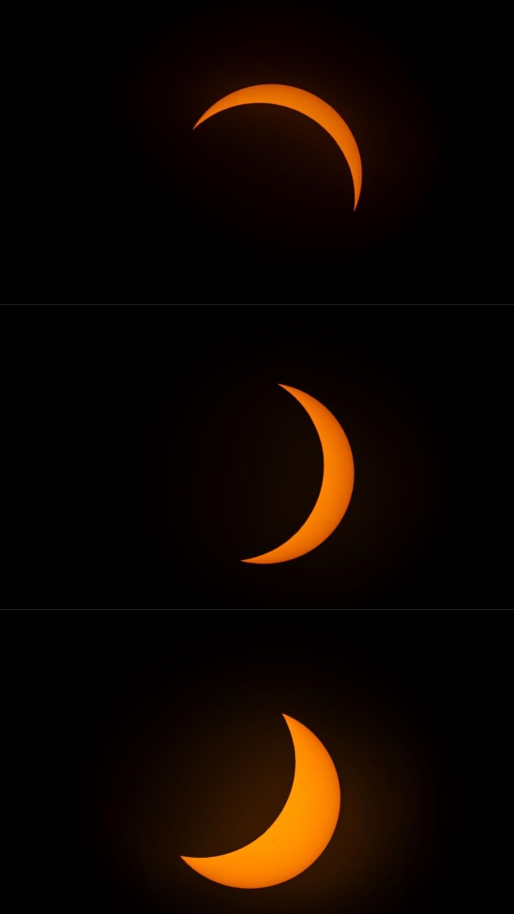 Celestron 94244 EclipSmart Solar Eclipse Telescope Filter - Works with 8