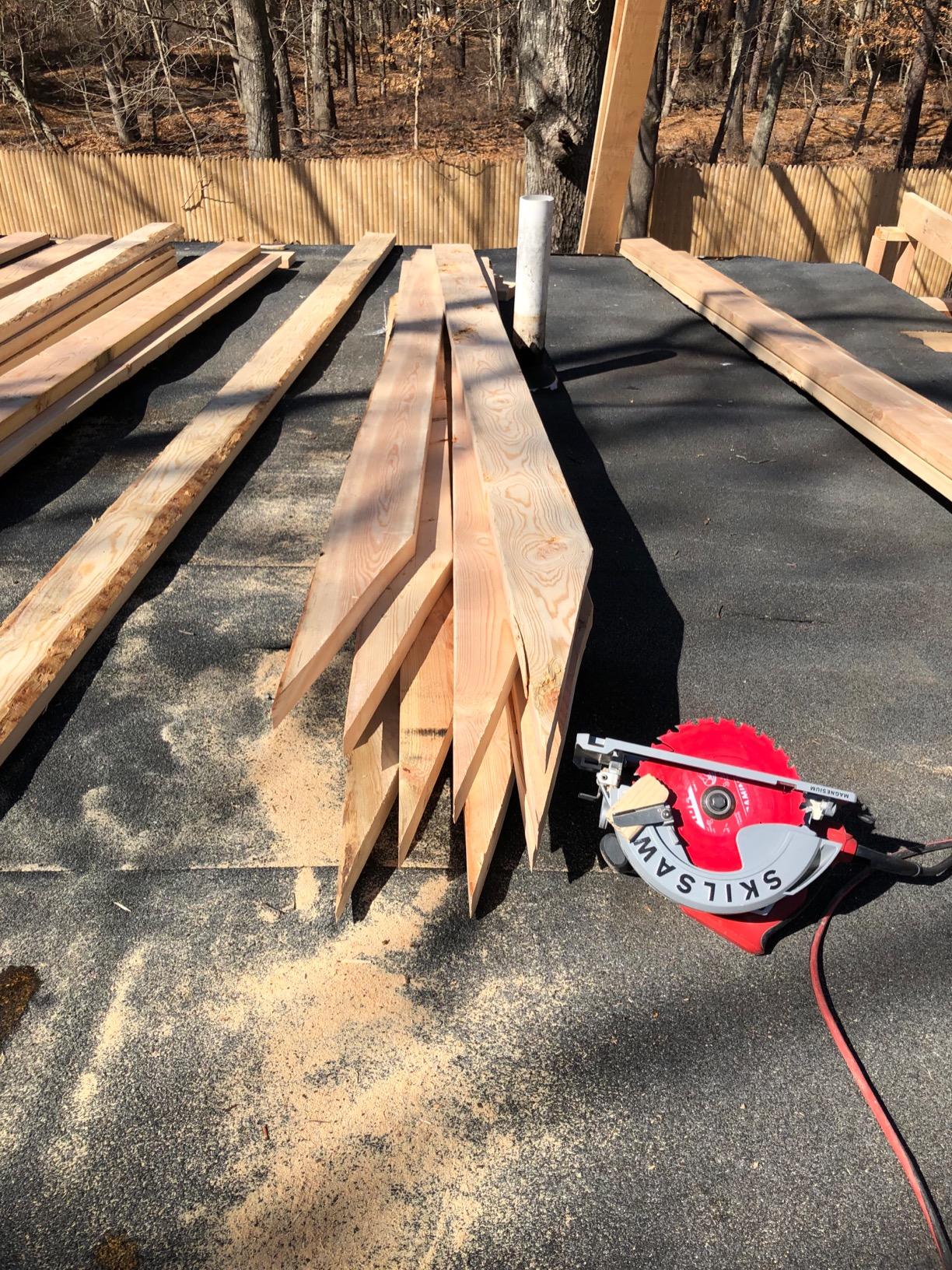 SKILSAW 15 Amp 7-1/4 Inch Magnesium Left Blade Sidewinder Circular Saw - SPT67M8-01 customer photo 2