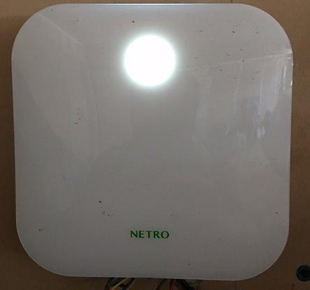 Netro Smart Sprinkler Controller 6 Zones Sprinkler Timer App-Based Irrigation Controller for Garden Lawn 2.4GHz WiFi Weather Service Plant Database APP Community Rain Skips Compatible with Alexa customer photo 1