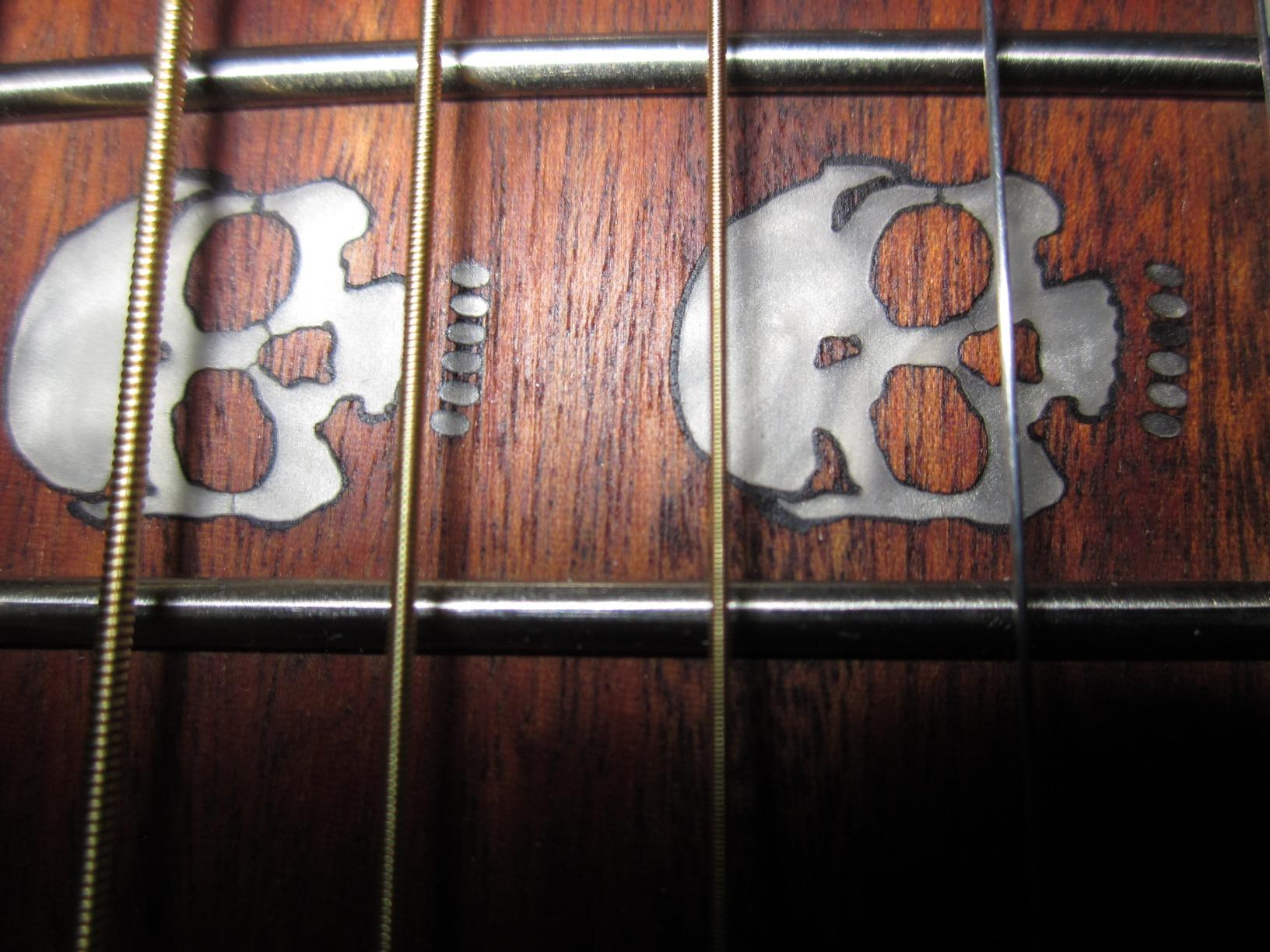 Fender Tim Armstrong Hellcat Concert Acoustic Guitar, with 2-Year Warranty, Natural, Walnut Fingerboard, Left-Handed customer photo 2