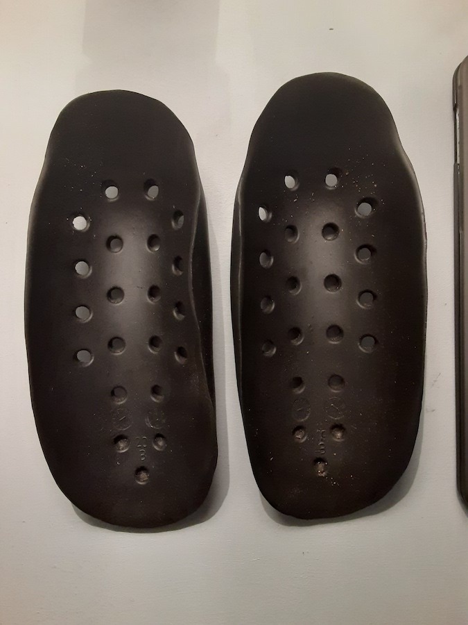 Seven iDP Sam Hill Knee Pads - MTB Protection for Enduro, Trail & Downhill customer photo 2