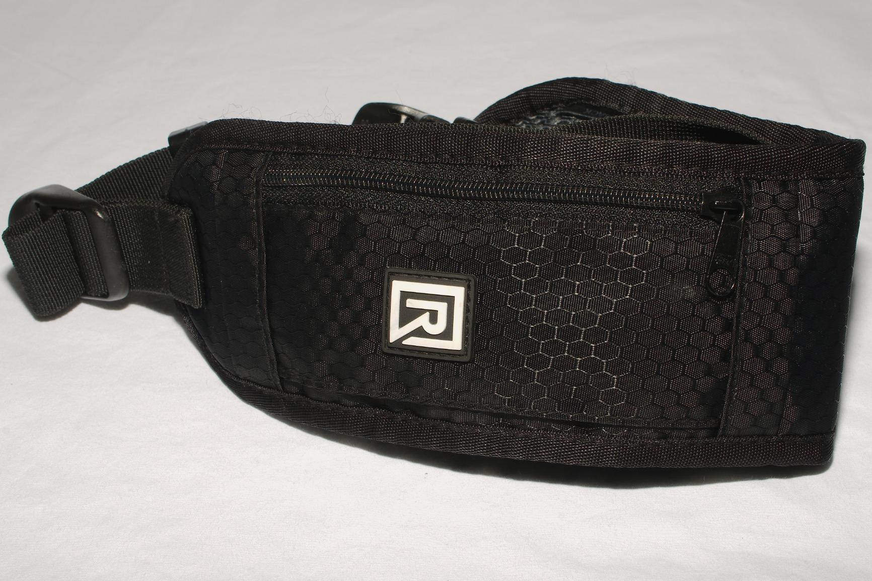 BLACKRAPID RS-4 Retro Classic Camera Sling customer photo 2