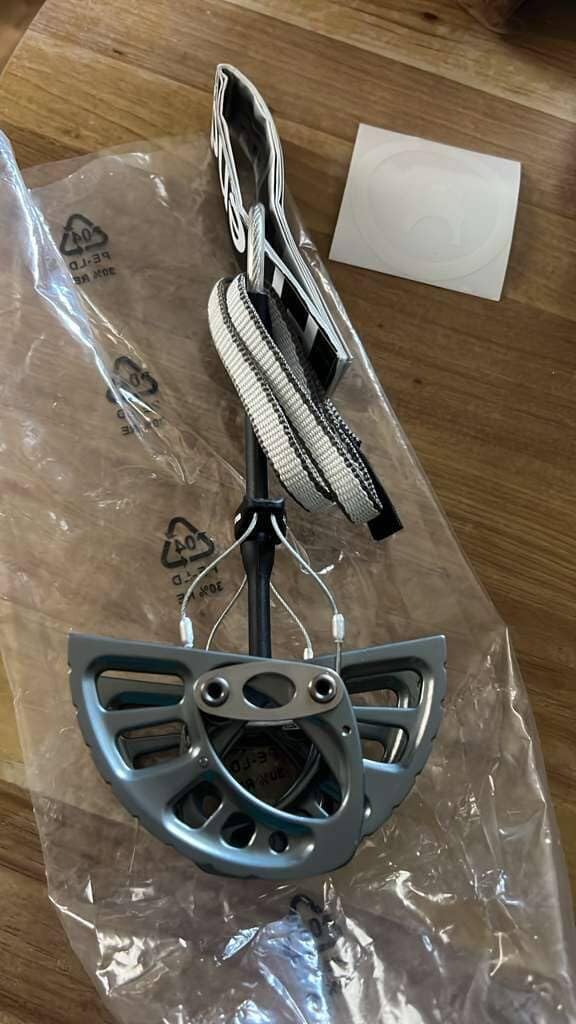 Wild Country Friend Rock Climbing Cams Set - Lightweight, Active Protection for Trad & Alpine Climbing customer photo 1