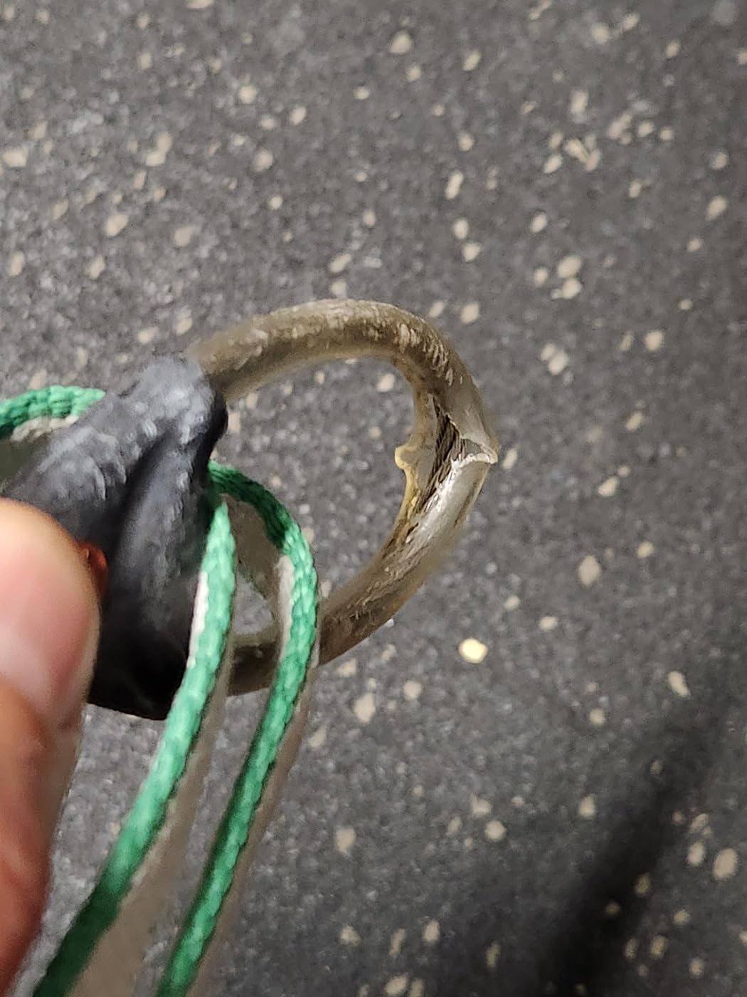 Wild Country Friend Rock Climbing Cams Set - Lightweight, Active Protection for Trad & Alpine Climbing customer photo 2