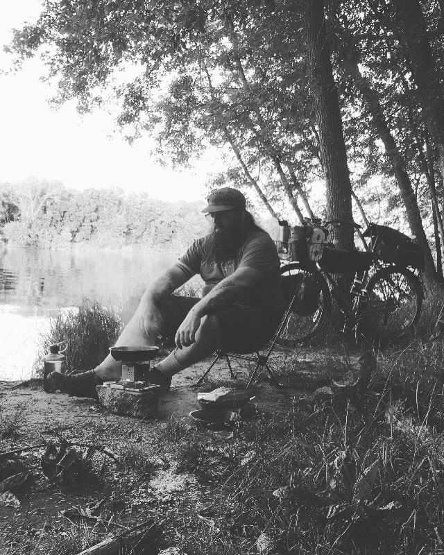 Firebox Stainless Steel Nano Stove G2 + X-Case Kit - Wood Burning/Multi Fuel - Folding Camp/Bushcraft customer photo 2