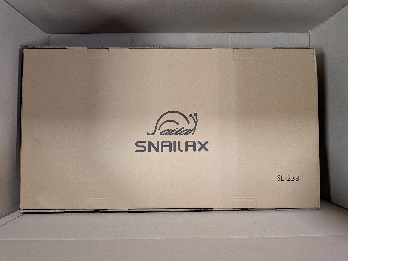Snailax Shiatsu Neck & Back Massager with Heat, Full Back Kneading Shiatsu or Rolling Massage, Massage Chair Pad with Height Adjustment customer photo 2