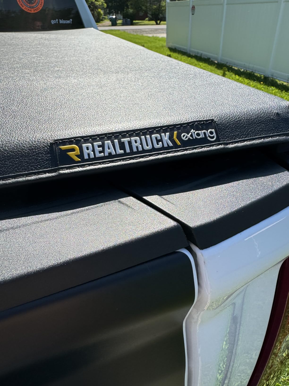 Extang Trifecta 2.0 Soft Folding Truck Bed Tonneau Cover | 92456 | Fits 2019-2026 Chevy/GM Silverado/Sierra (w/o Factory toolboxes or MultiPro Tailgate) 5' 10