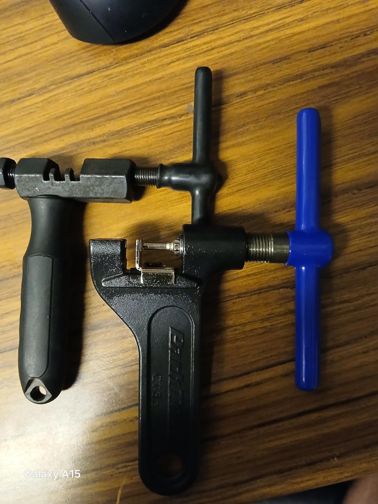 Park Tool Chain Tool CT-3.3 customer photo 1