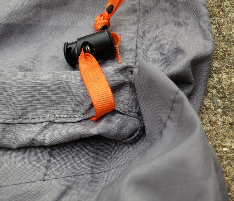 Sleeping Bag Liner - Lightweight Travel Sheet with Full-Length Zipper, Soft Breathable Fabric, Compact Backpacking & Camping Sleep Sack for Hotels, Hostels & Outdoor Use customer photo 1