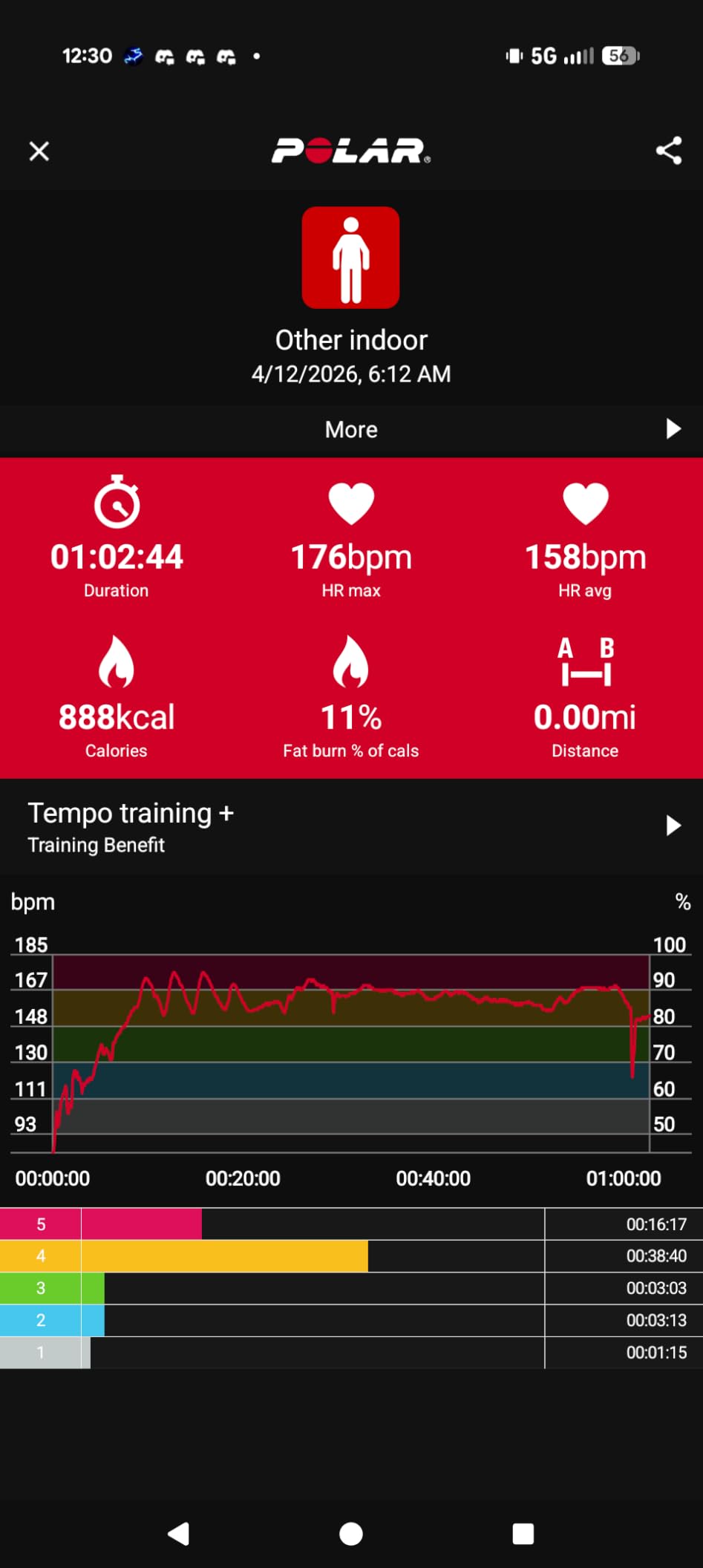 CooSpo Bluetooth Heart Rate Monitor Chest Strap H808S, ANT+ BLE HR Monitor Chest, HRM IP67 Waterproof, 300H Battery Life customer photo 1