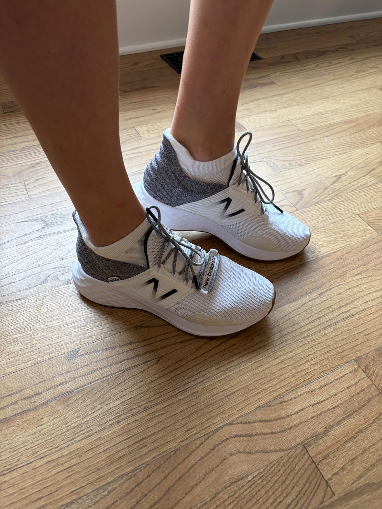 New Balance Women's Fresh Foam Roav Running Shoe customer photo 1
