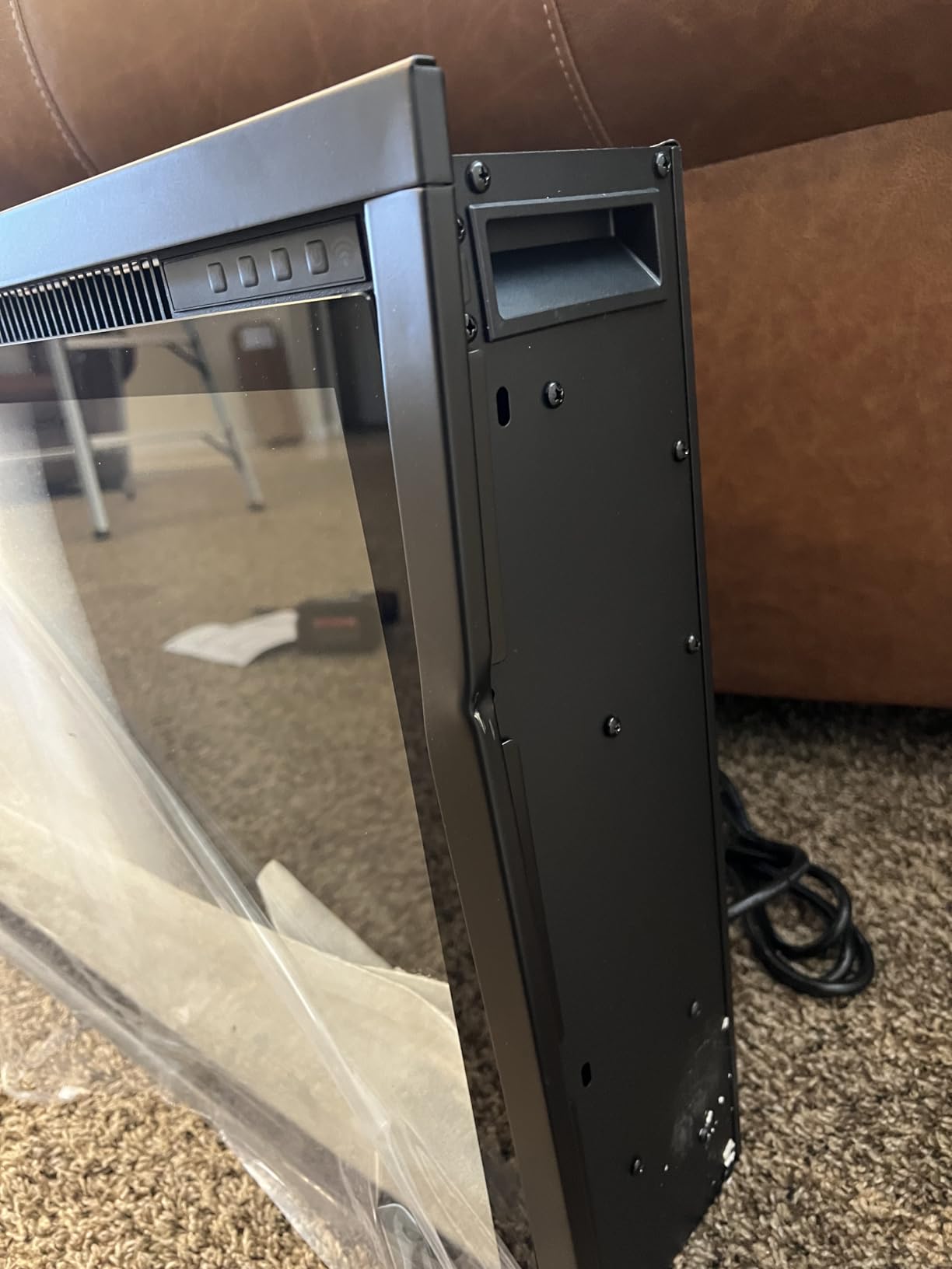 Touchstone Sideline Elite Smart 60
