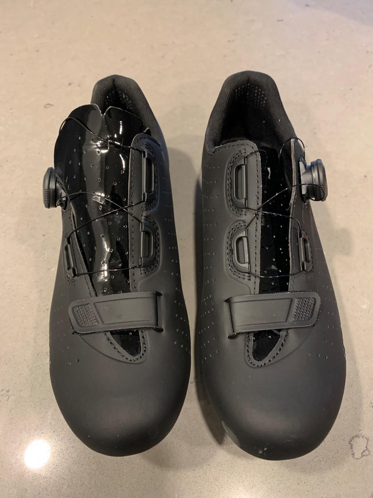 Fizik Unisex-Adult Tempo Overcurve R5 Road Cycling Boa Shoes customer photo 1