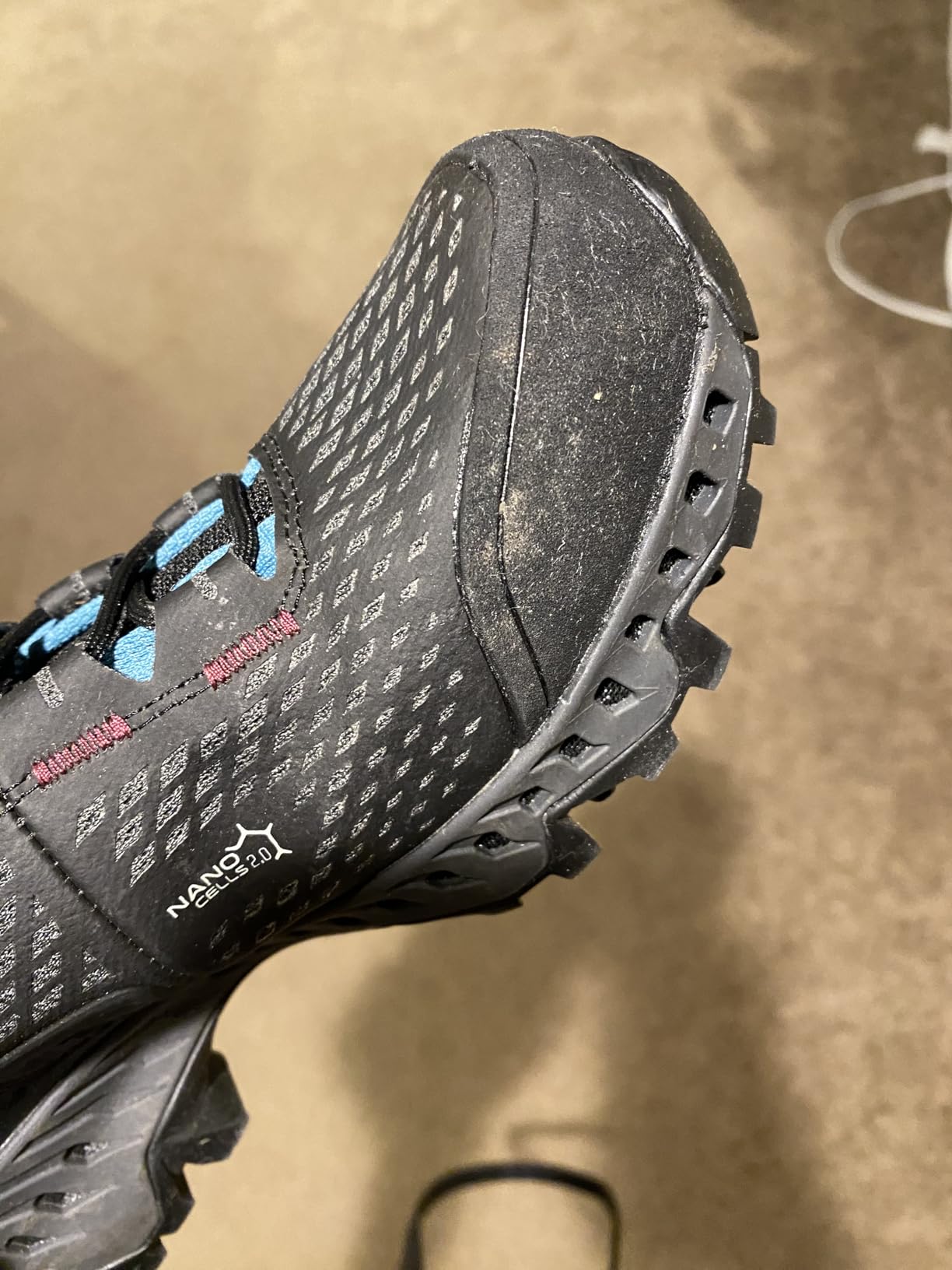 La Sportiva Women's Spire GTX Waterproof Hiking Shoes customer photo 1