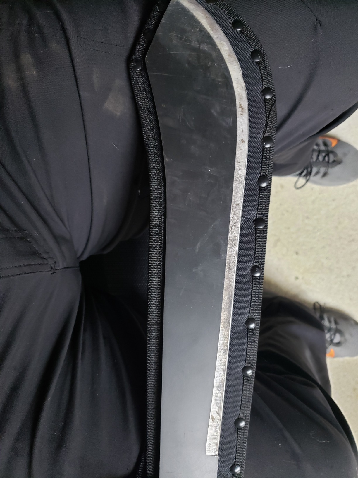 Gerber Gear Gator Machete 25