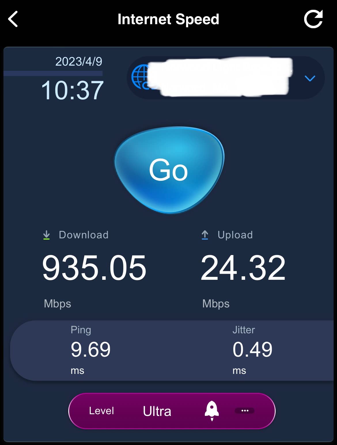 ASUS ZenWiFi AX6600 Tri-Band Mesh WiFi 6 System (XT8 2PK) - Whole Home Coverage up to 5500 sq.ft & 6+ Rooms, AiMesh, Included Lifetime Internet Security, Easy Setup, 3 SSID, Parental Control customer photo 1