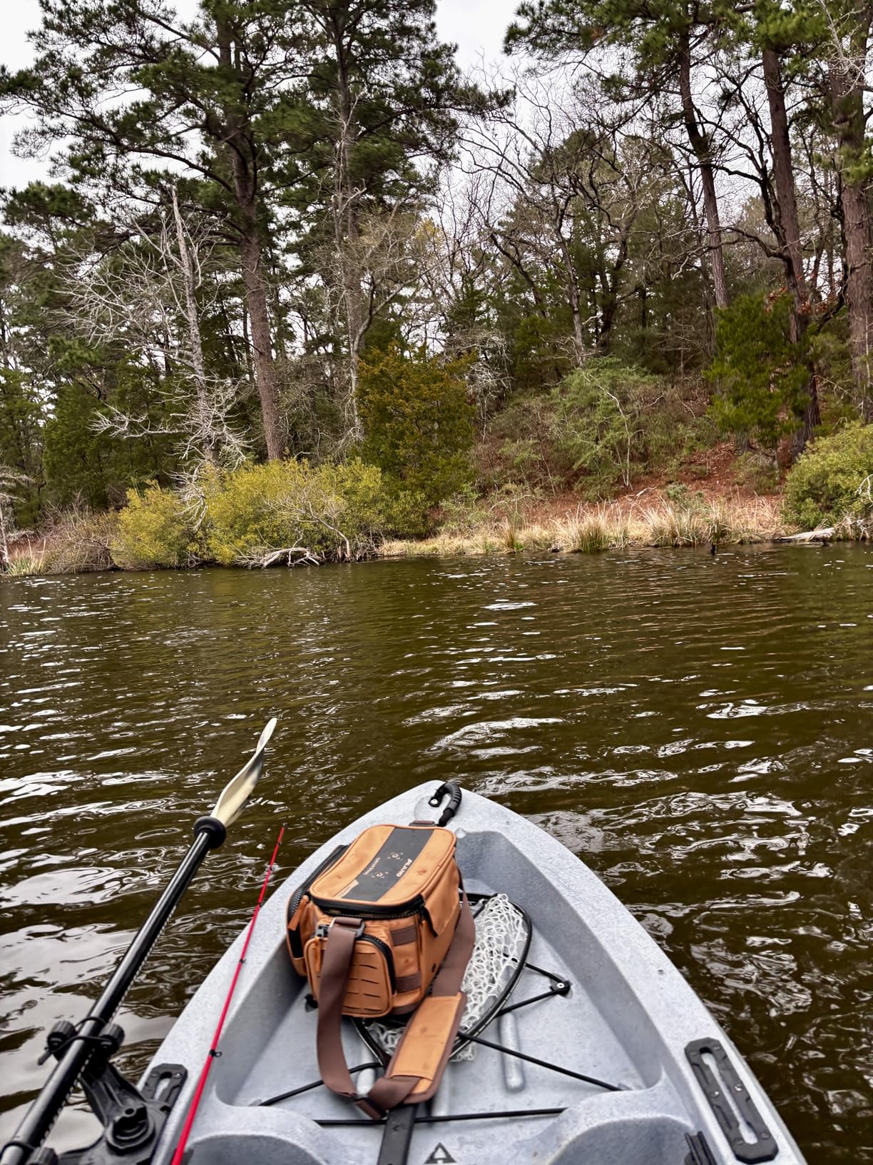 Plano Guide Series Tackle Bag | Premium Tackle Storage with No Slip Base and Included Stowaways customer photo 1